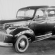 Illustration for article titled See The Chevy Suburban Grow Up In This Great Gallery Of Every Generation
